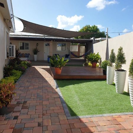 Palm Beach Paradise Vacation Rental Bagian luar foto