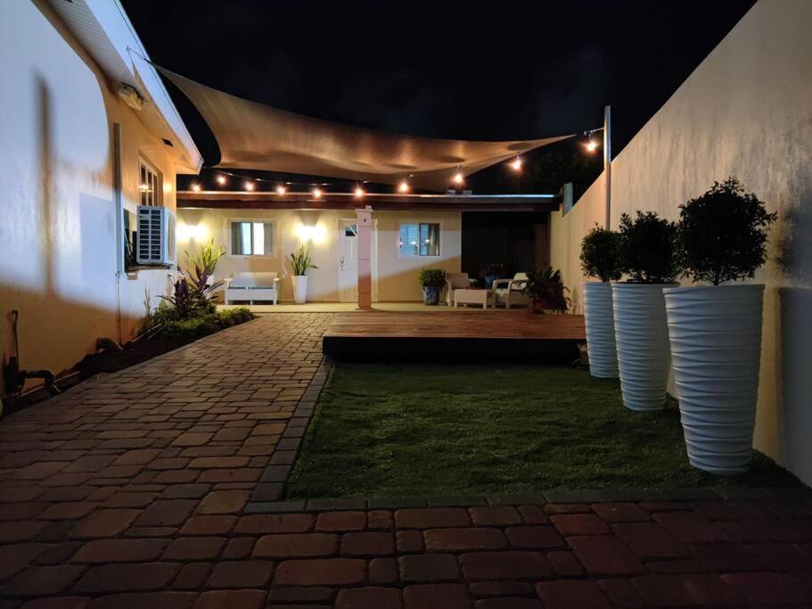 Palm Beach Paradise Vacation Rental Bagian luar foto