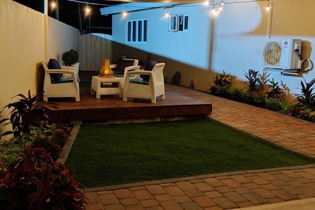 Palm Beach Paradise Vacation Rental Bagian luar foto