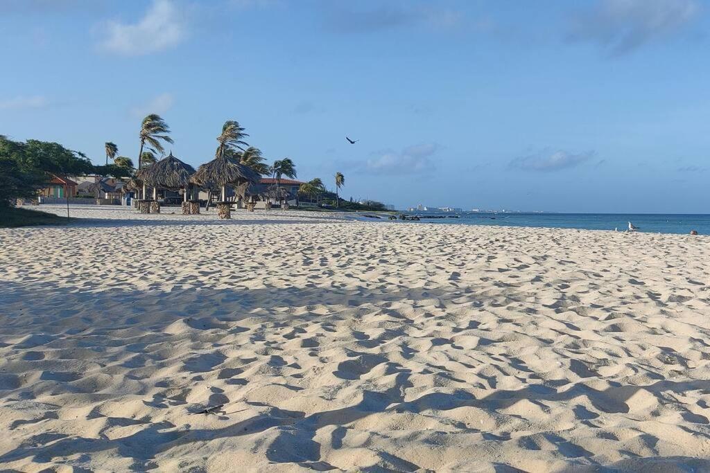 Palm Beach Paradise Vacation Rental Bagian luar foto
