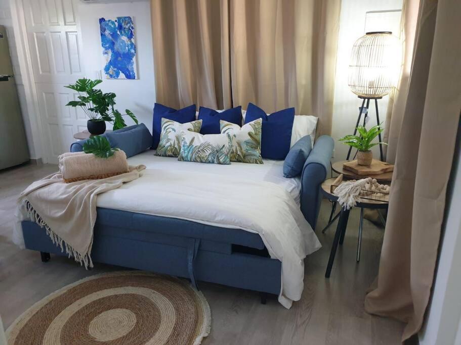 Palm Beach Paradise Vacation Rental Bagian luar foto