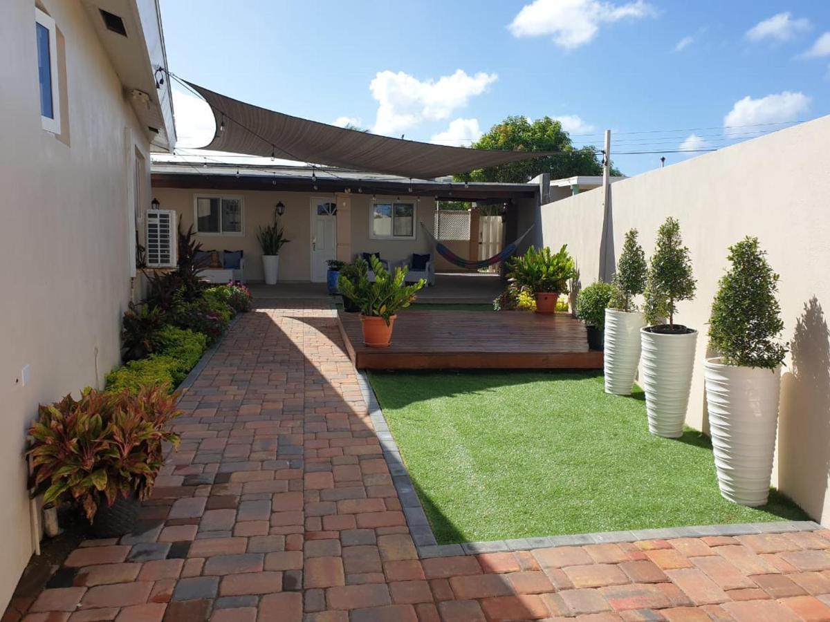 Palm Beach Paradise Vacation Rental Bagian luar foto