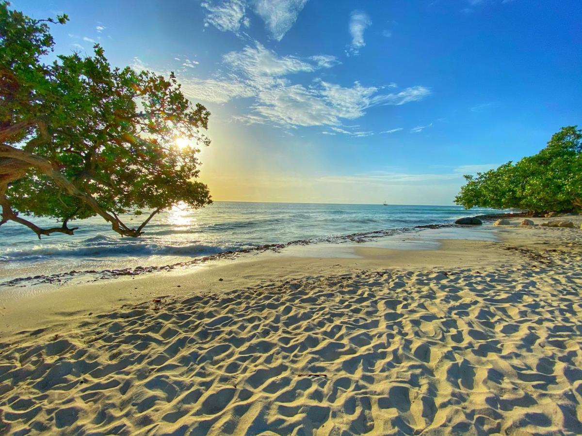 Palm Beach Paradise Vacation Rental Bagian luar foto