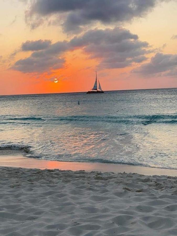 Palm Beach Paradise Vacation Rental Bagian luar foto